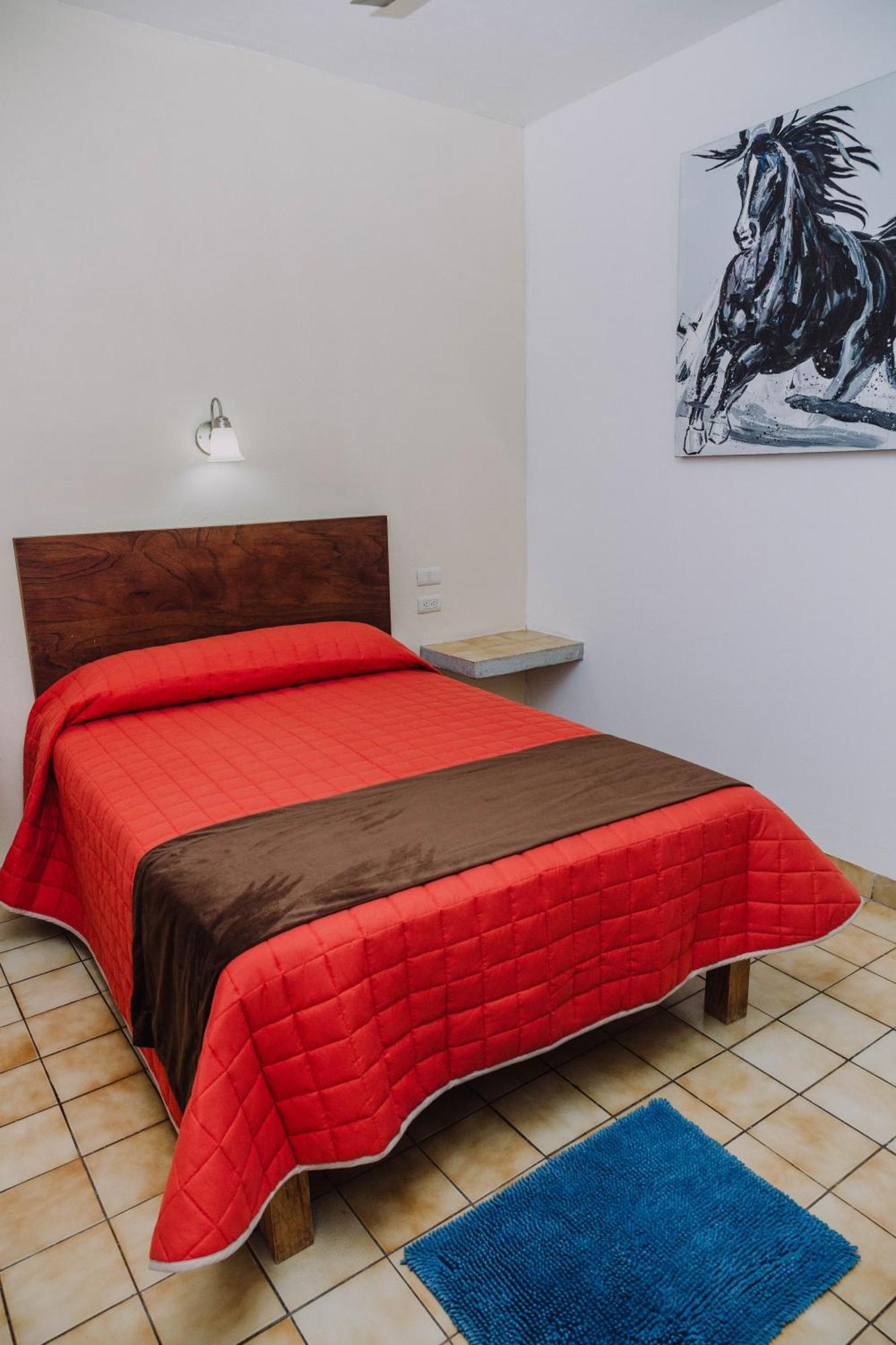 Hotel Cervantino Tapachula Eksteriør billede