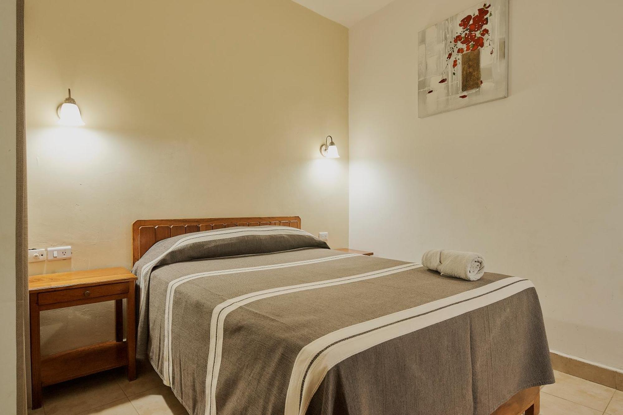 Hotel Cervantino Tapachula Eksteriør billede