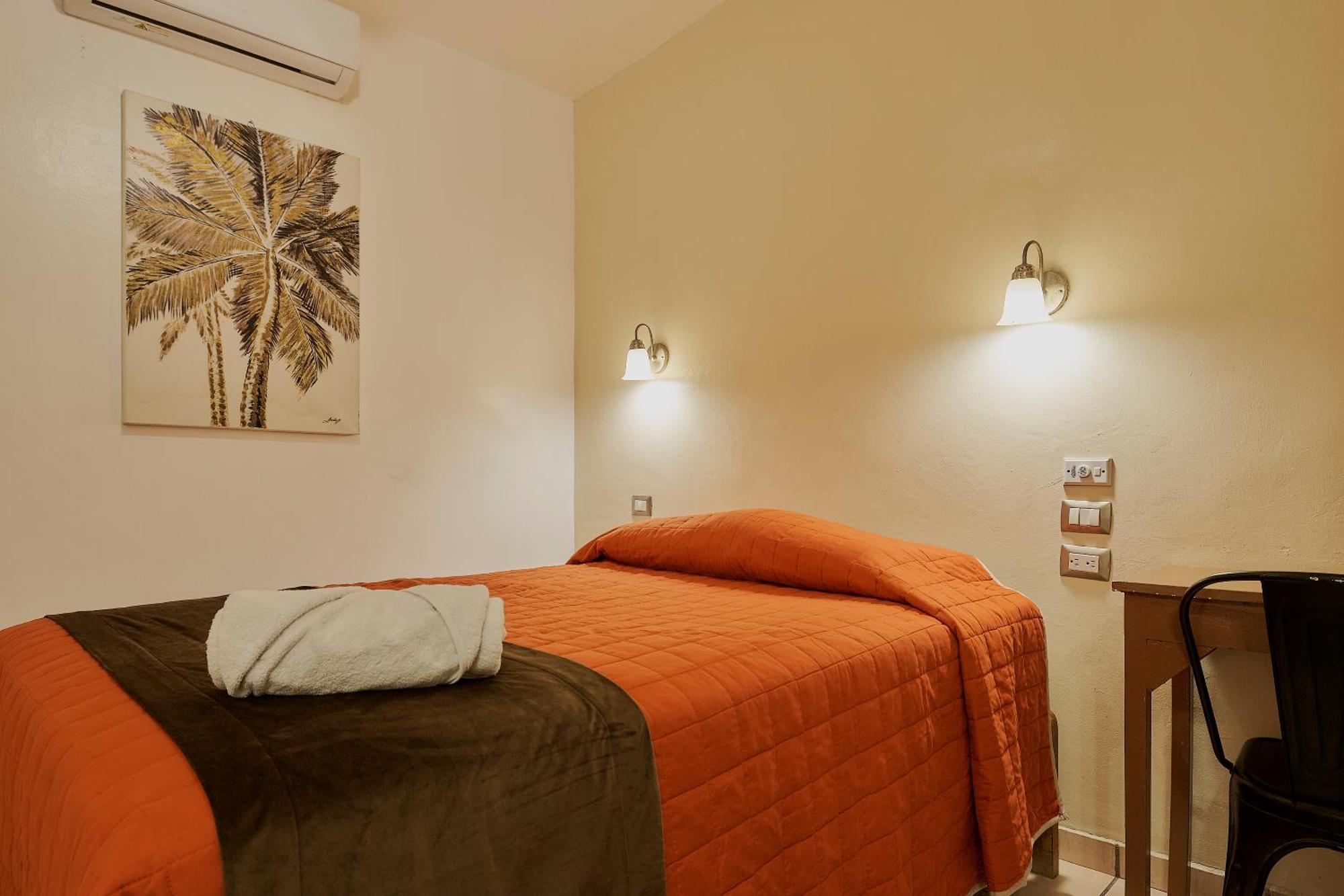 Hotel Cervantino Tapachula Eksteriør billede