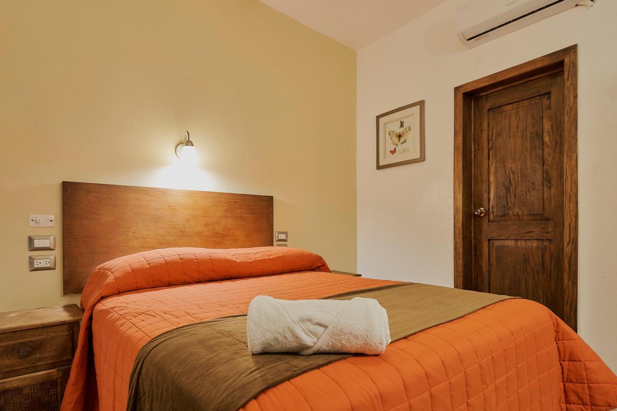 Hotel Cervantino Tapachula Eksteriør billede