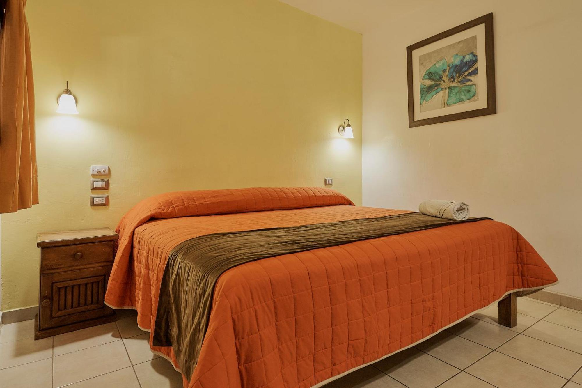 Hotel Cervantino Tapachula Eksteriør billede