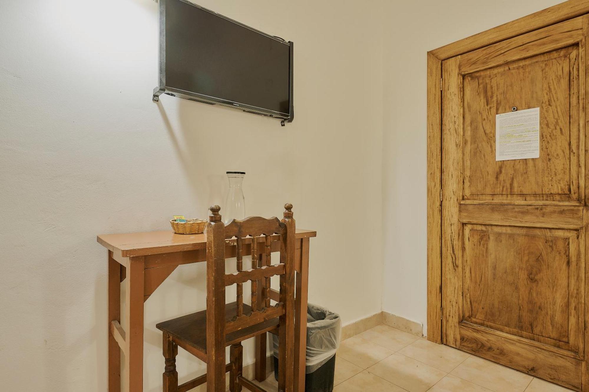 Hotel Cervantino Tapachula Eksteriør billede