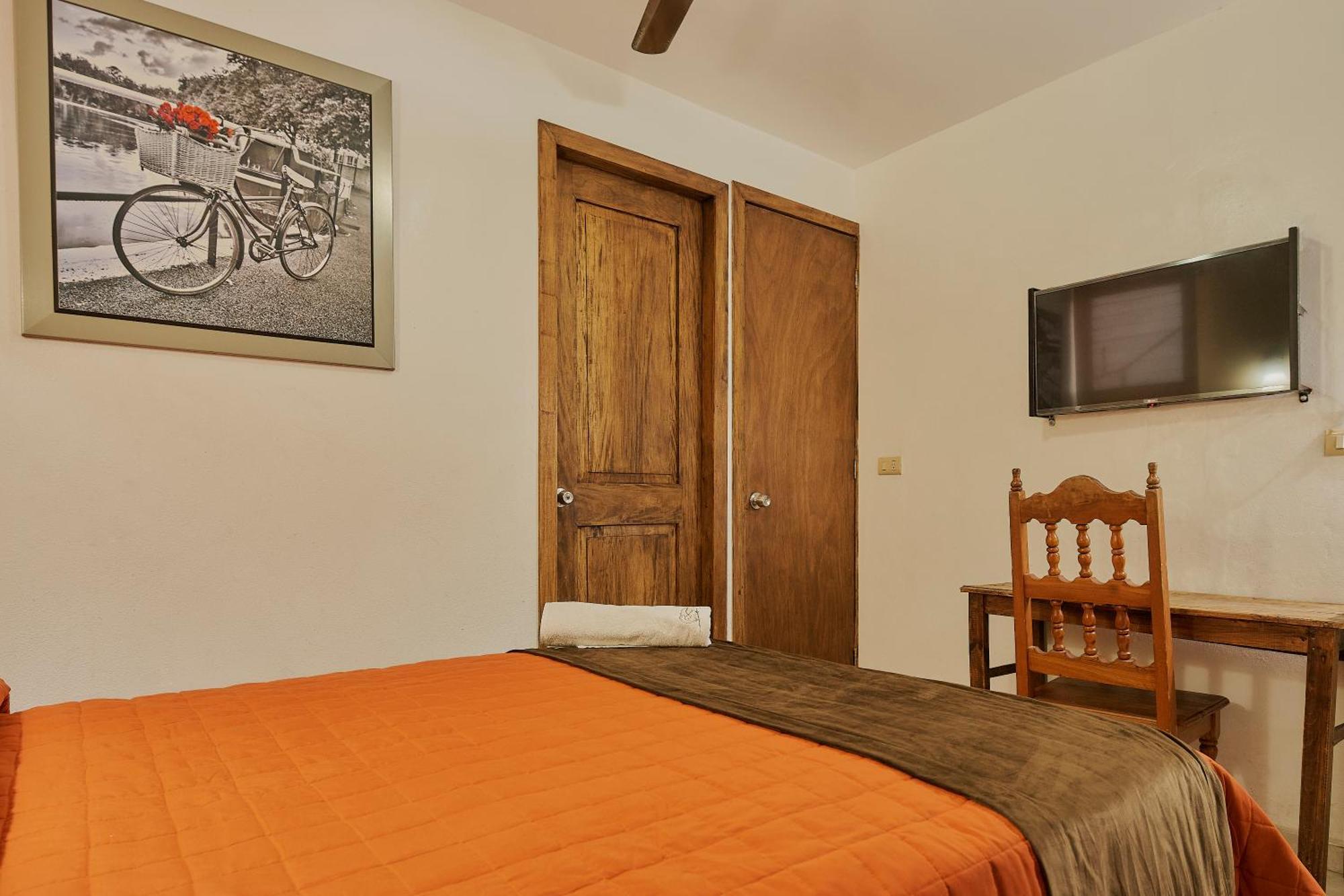 Hotel Cervantino Tapachula Eksteriør billede