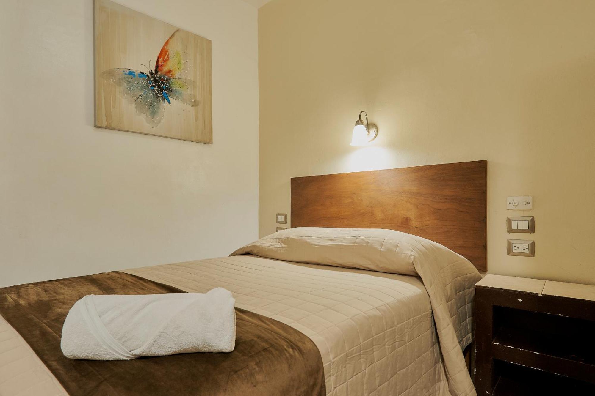 Hotel Cervantino Tapachula Eksteriør billede