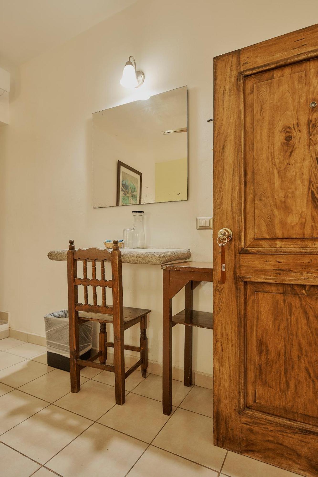 Hotel Cervantino Tapachula Eksteriør billede