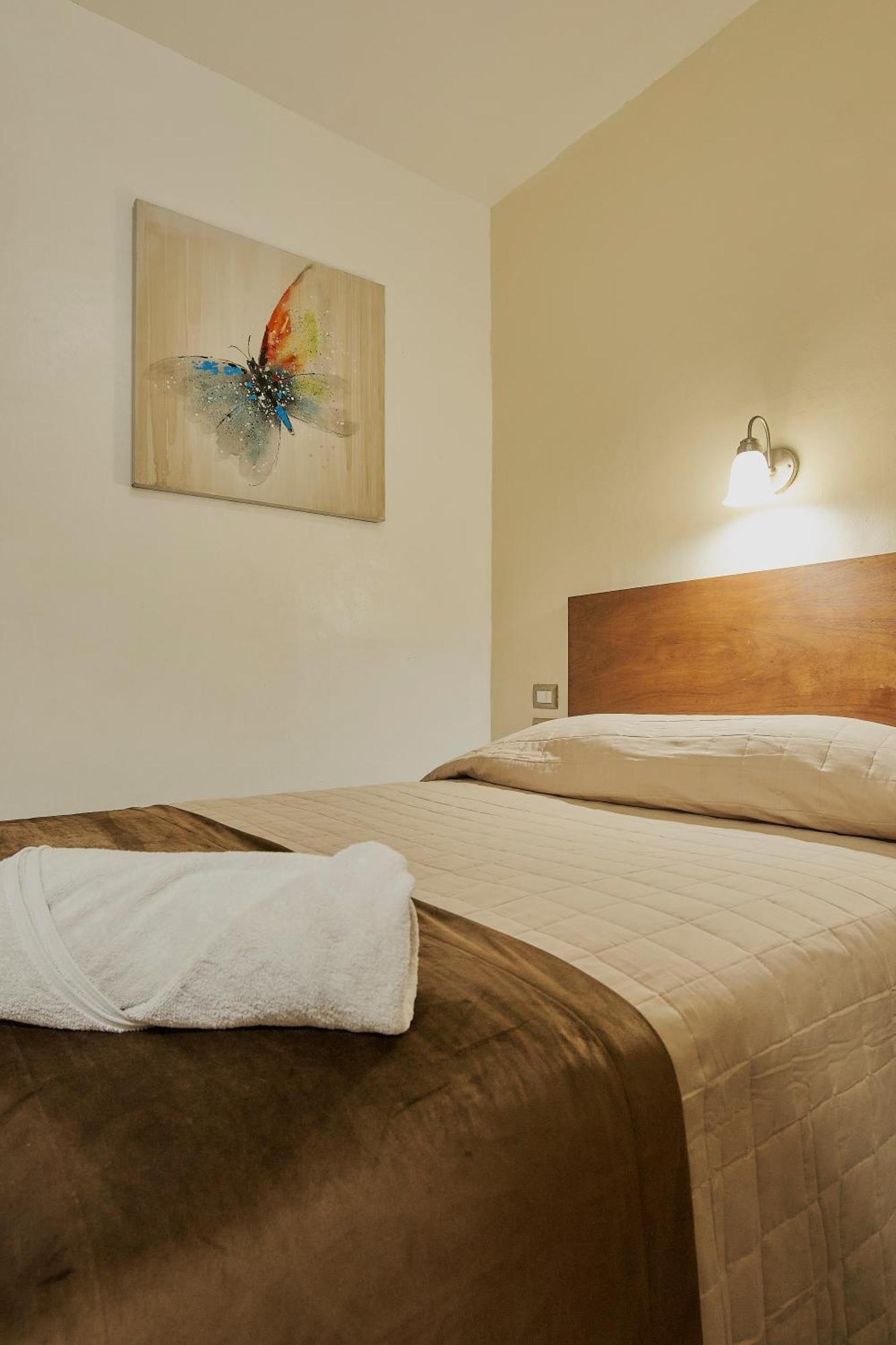 Hotel Cervantino Tapachula Eksteriør billede